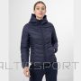 4F Winter jacket H4Z22-KUDP003 31S / navy blue / XS