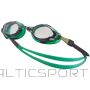 Nike Очки для плавания Os Chrome Jr NESSD128-366 (Н/Д)