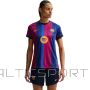 Nike FC Barcelona 2026/27 Stadium Home Women's Shorts Blue and Red II1564 498 (L)
