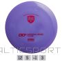 Discgolf DISCMANIA  Distance Driver S-LINE DD3 purple 12/5/-1/3