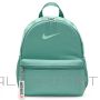 Nike Brasilia JDI mugursoma DR6091-018 / Zaļa