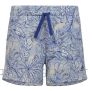 Shorts adidas SUM Allover Print Short Jr HR5832 (152 cm)