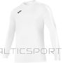 Joma Academy III T-Shirt L/S 101658.200 (8XS-7XS)
