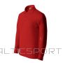 Malfini Pique Polo LS Jr polo krekls MLI-24107 sarkans (158 cm/12 lati)