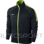 SWEATSHIRT NIKE TEAM CLUB TRAINER graphite M 658683 011 (S)