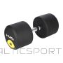 HMS HG PRO 60 KG GUMIJAS HANTELES