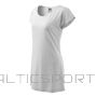 Malfini Mīlestības kleita W MLI-12300 balta (XL)