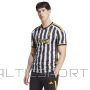 adidas Juventus Home krekli HR8256 / melns / XL