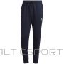 adidas Essentials Fleece Regular Tapered M HL2231 pants (S)