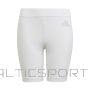 Adidas Techfit zeķubikses Jr H23163 šorti (140 cm)