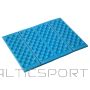 NC1718 Blue Mini Folding Mat NILS CAMP