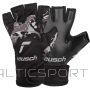 Rękawice Reusch Futsal Infinity 53 70 330 7700 / czarny / 8