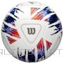Wilson Реплика футбольного мяча NCAA Vivido WS2000401XB (5)