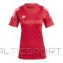 Adidas Tiro 24 W T-krekls IS1023 (XS (158 cm))
