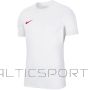 Nike Park VII BV6708 103 T-krekls / Balta / XL