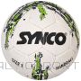 Sportech bumba ręczna 1 SYNCO / 1 / zielony