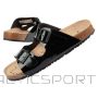 Abeba Sandales Black W 8088 darba čības (36)