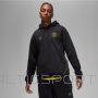 Nike Jordan Džemperis Nike PSG Jordan Hoodie M DV0611 010 (S)