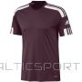 Adidas Футболка Squadra 21 JSY M GN8091 (M)