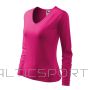 Malfini Elegance T-shirt W MLI-12763 raspberry (XL)