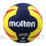 Molten 3400 H2X3400-NR мяч для гандбола (Н/Д)