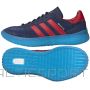 Buty adidas HB Spezial Pro GX3767 / 42 / granatowy