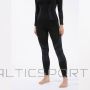 Spodnie termoaktywne 4F 4FAW23USEAF116 20S / czarny / M/L