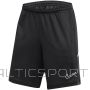 Spodenki Nike Academy 25 Short FZ9776-010 / czarny / XXL