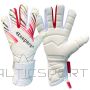 Rękawice 4Keepers Soft Opal NC S929257 / biały / 11