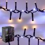 Koopman CHRISTMAS TREE LIGHTS LIGHT CHAIN 710 LED WHITE