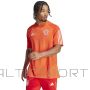 Adidas Футболка FC Bayern CO M IQ0601 (M)