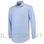 Malfini Tricorp Fitted Shirt M MLI-T21TC blue (39)