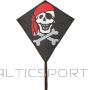 HQ Invento Eddy Jolly Roger vienas auklas gaisa pūķis (100053)