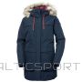 Helly Hansen Coastal Parka W 54012-597 (XS)