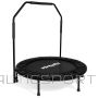 Virtufit Fitnesa batuts ar rokturi - 100 CM VF06006 (nav pieejams)