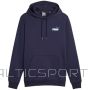 Puma ESS+ 2 Col Small Logo Hoodie FL M 674471 06 (M)