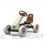 EXIT Foxy PedalGo-Kart - Retro Green
