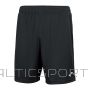 Spodenki Joma Nobel 100053.100 / czarny / XL