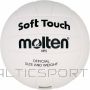 Volleyball MOLTEN VP5 for training, synth. Leather