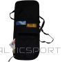High Peak Messina Neck Wallet XL kaklā karināms tūrisma maks (32072)