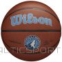 Wilson Bumba NBA komanda Minesotas Timberwolves bumba WTB3100XBMIN (7)
