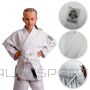 BS Judo kimono - Judoga for children 130 cm + belt (150 cm)