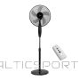 Jata JVVP3245 Standing Fan With Remote Control