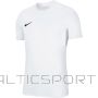 Nike Park VII BV6708 100 T-krekls / Balta / XXL