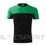 T-shirt Malfini Colormix M MLI-10916 grass green (4XL)