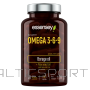 Жирные кислоты TREC ESSENSEY OMEGA 3-6-9 90 капсул