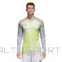 Goalkeeper jersey adidas Adipro 18 GK M CV6351 (S)