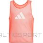 Adidas Mācību BIB 24 Jr JF3249 birka (164 cm)
