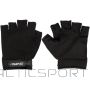 Fitness gloves mesh AVENTO 42AB S/M Black