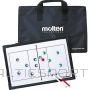 Molten MSBV volleyball tactic board (N/A)
